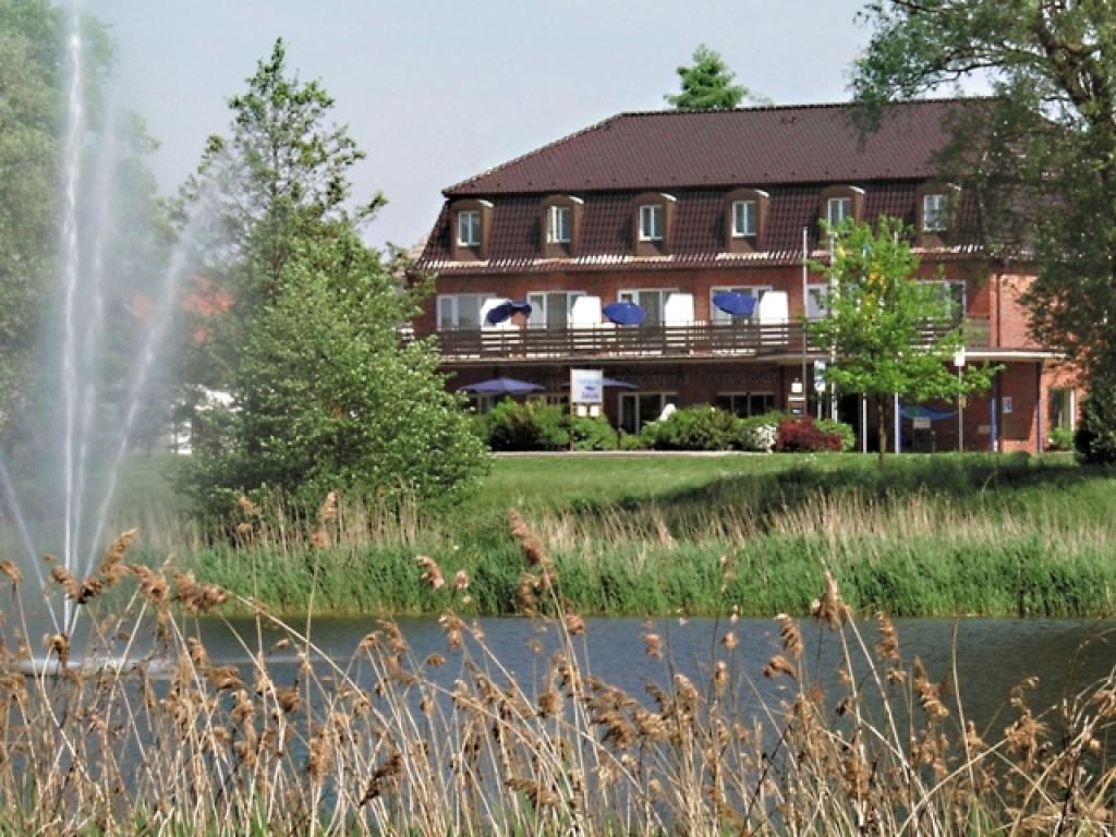 Hotel am See #1